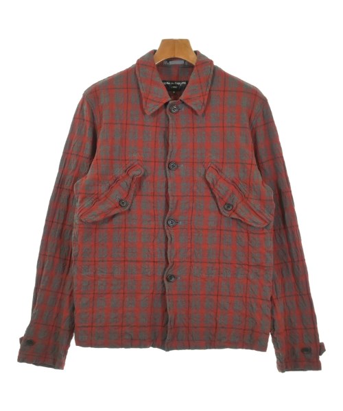 COMME des GARCONS HOMME 其他飛行外套