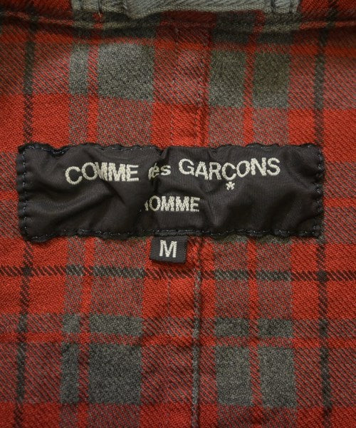 COMME des GARCONS HOMME 其他飛行外套