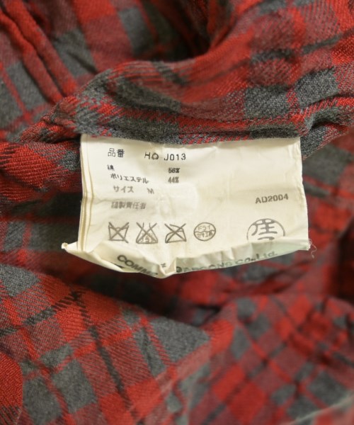 COMME des GARCONS HOMME 其他飛行外套