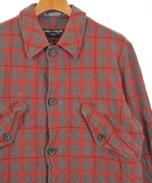 COMME des GARCONS HOMME 其他飛行外套