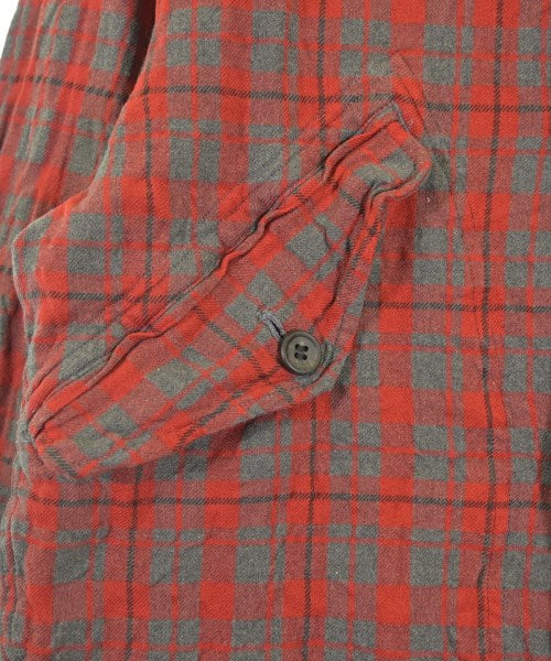 COMME des GARCONS HOMME 其他飛行外套