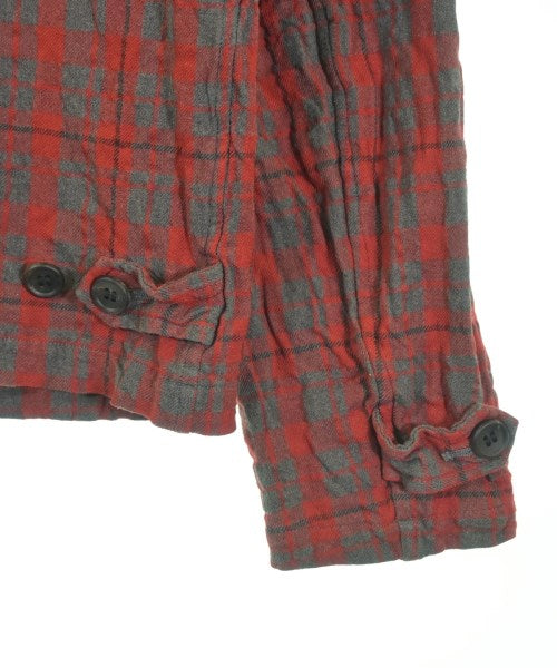 COMME des GARCONS HOMME 其他飛行外套