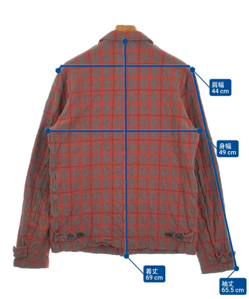 COMME des GARCONS HOMME 其他飛行外套