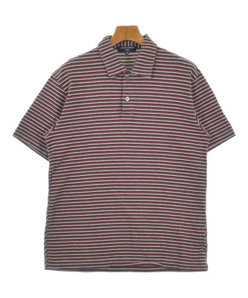 COMME des GARCONS HOMME POLO衫