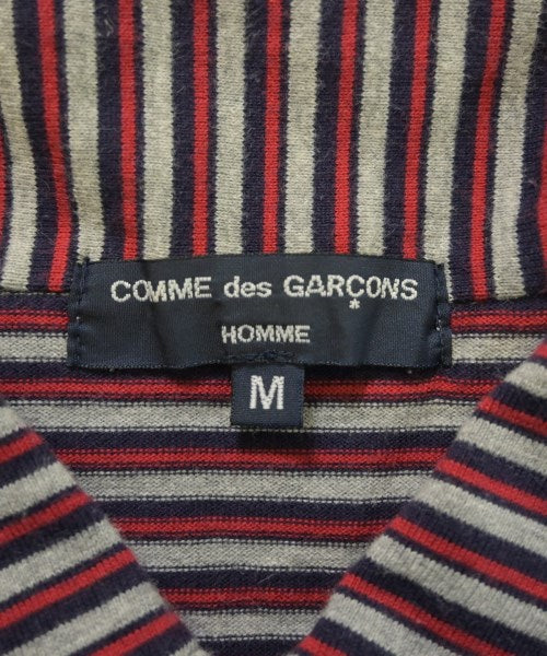 COMME des GARCONS HOMME POLO衫