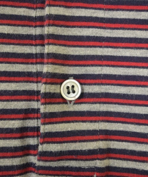 COMME des GARCONS HOMME POLO衫