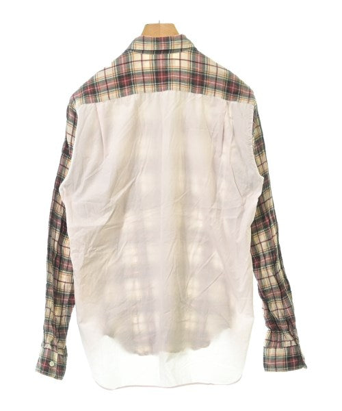 COMME des GARCONS HOMME 休閒襯衫