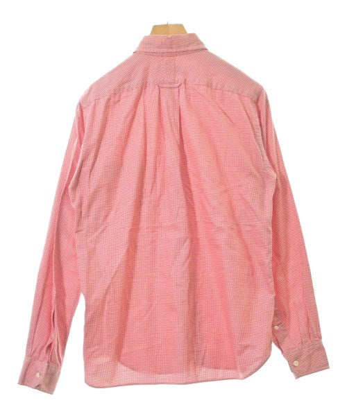 COMME des GARCONS HOMME 休閒襯衫