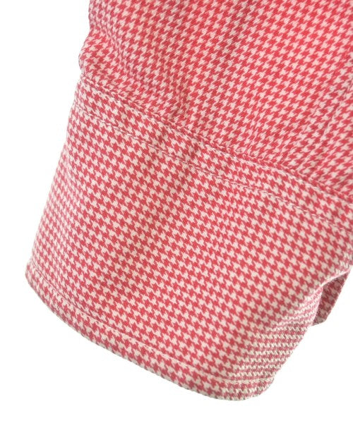 COMME des GARCONS HOMME 休閒襯衫