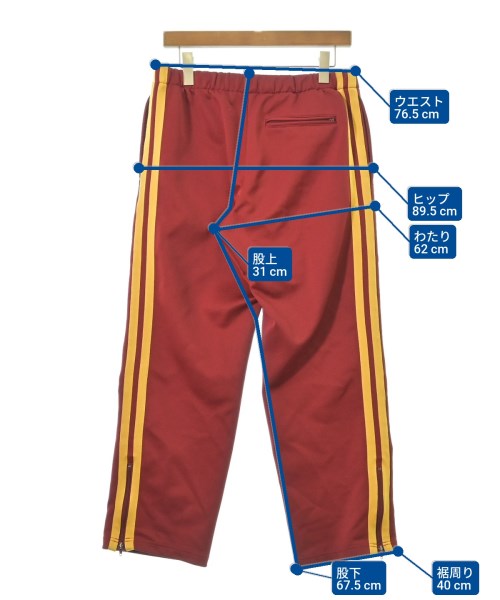 COMME des GARCONS HOMME 運動褲