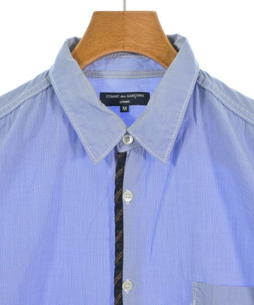 COMME des GARCONS HOMME 休閒襯衫