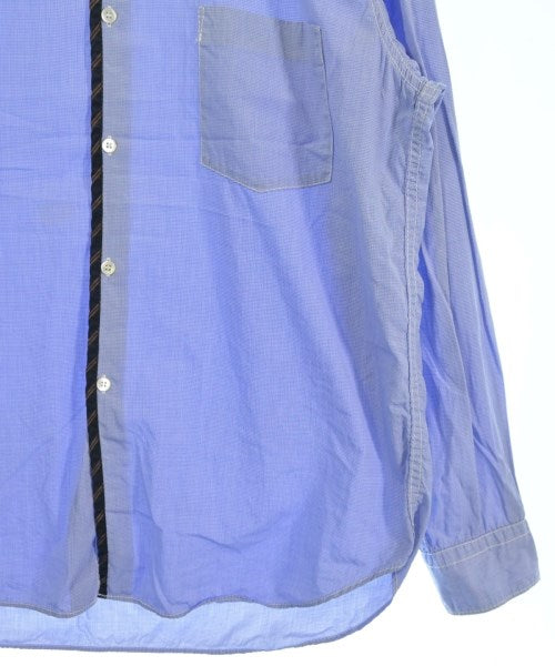 COMME des GARCONS HOMME 休閒襯衫