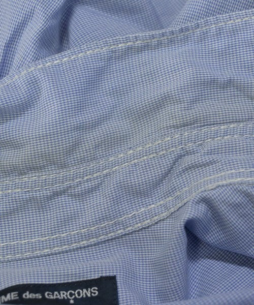 COMME des GARCONS HOMME 休閒襯衫