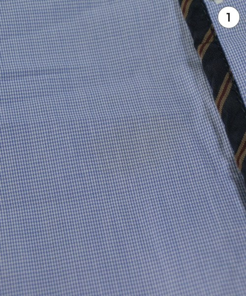 COMME des GARCONS HOMME 休閒襯衫