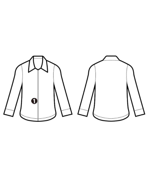 COMME des GARCONS HOMME 休閒襯衫