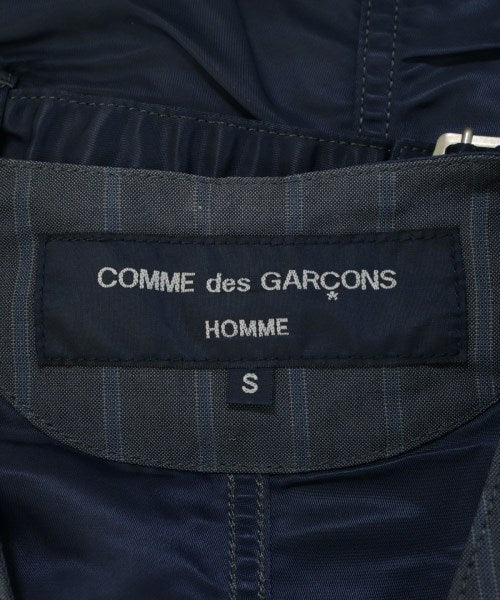 COMME des GARCONS HOMME 休閒襯衫