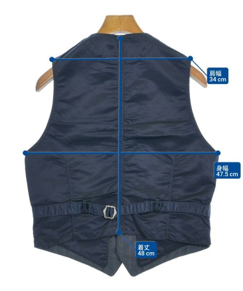 COMME des GARCONS HOMME 休閒襯衫