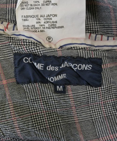 COMME des GARCONS HOMME 西裝外套