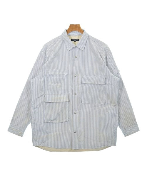 COMME des GARCONS HOMME 斜紋夾克