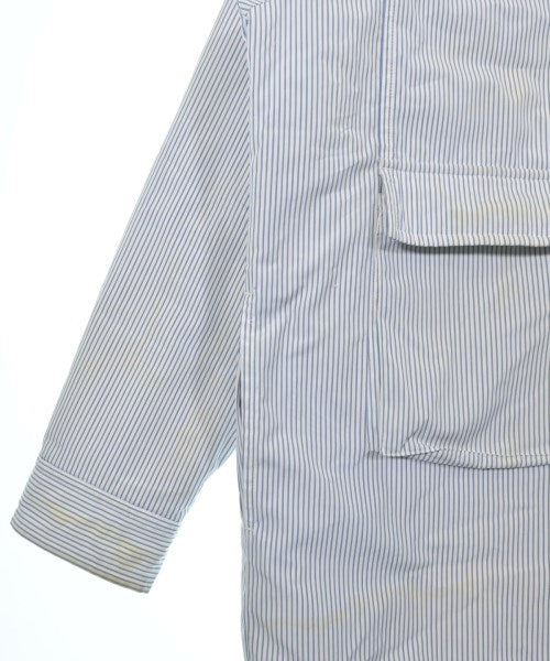 COMME des GARCONS HOMME 斜紋夾克