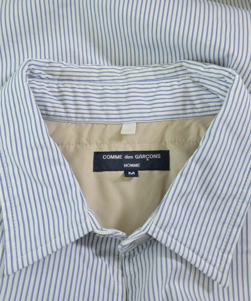 COMME des GARCONS HOMME 斜紋夾克