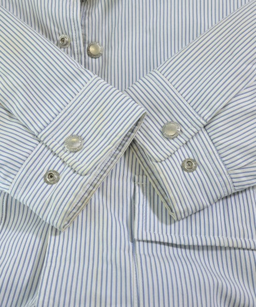 COMME des GARCONS HOMME 斜紋夾克