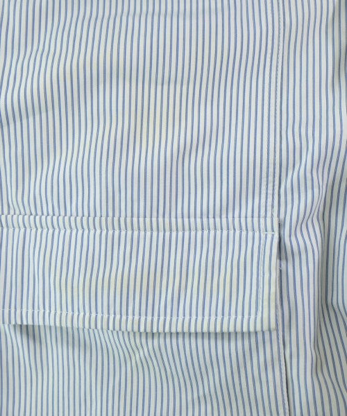 COMME des GARCONS HOMME 斜紋夾克