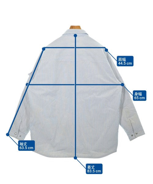 COMME des GARCONS HOMME 斜紋夾克