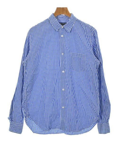 COMME des GARCONS HOMME 休閒襯衫