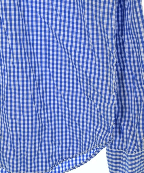 COMME des GARCONS HOMME 休閒襯衫