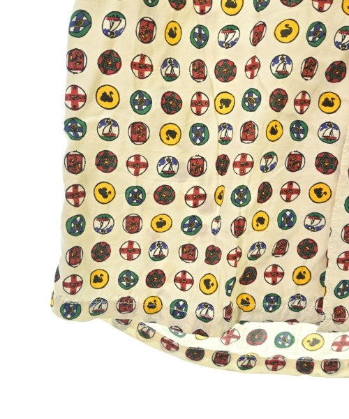 COMME des GARCONS HOMME 休閒襯衫