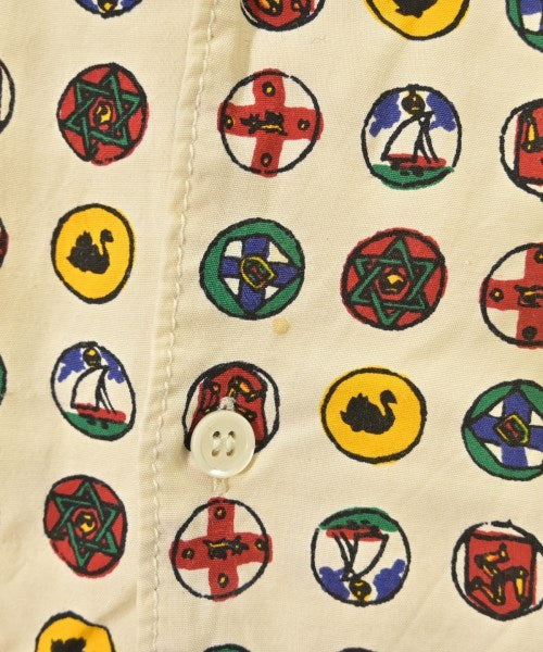 COMME des GARCONS HOMME 休閒襯衫