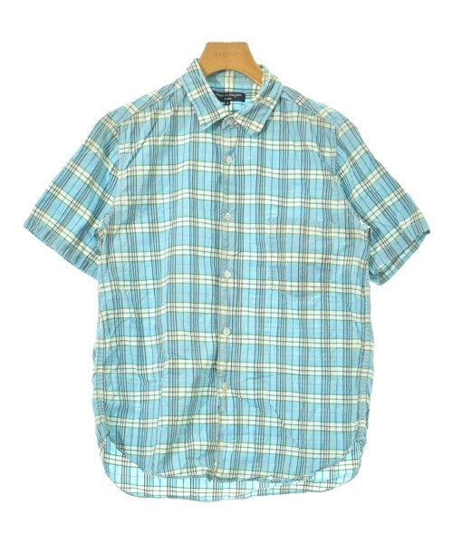 COMME des GARCONS HOMME 休閒襯衫