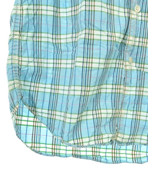 COMME des GARCONS HOMME 休閒襯衫