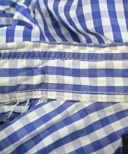 COMME des GARCONS HOMME 休閒襯衫