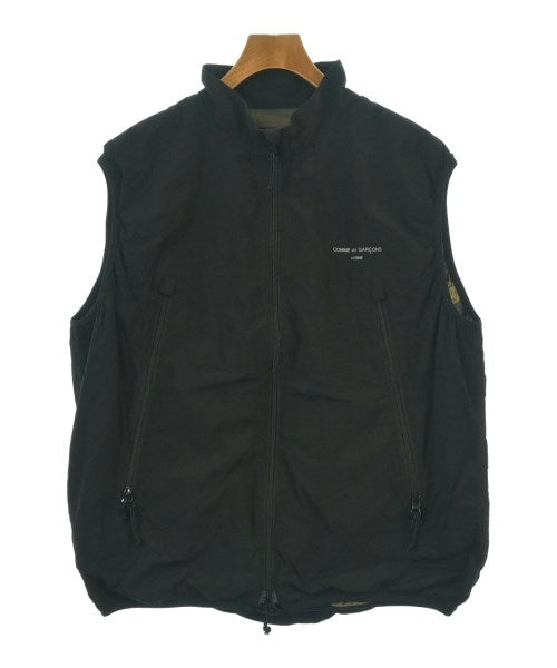 COMME des GARCONS HOMME 其他飛行外套