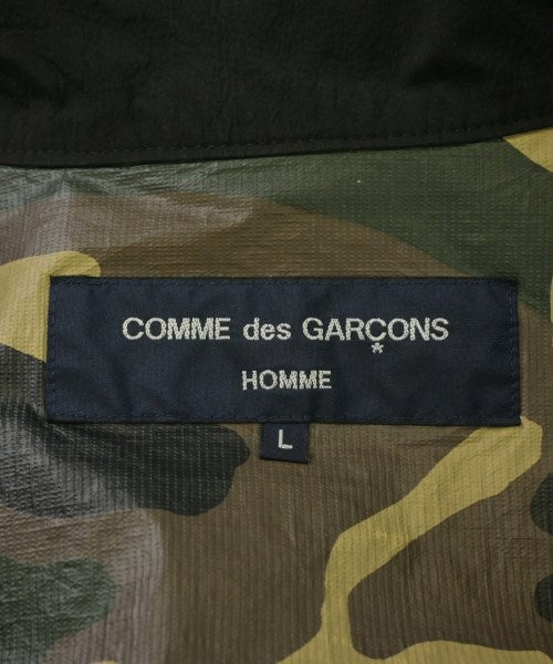 COMME des GARCONS HOMME 其他飛行外套