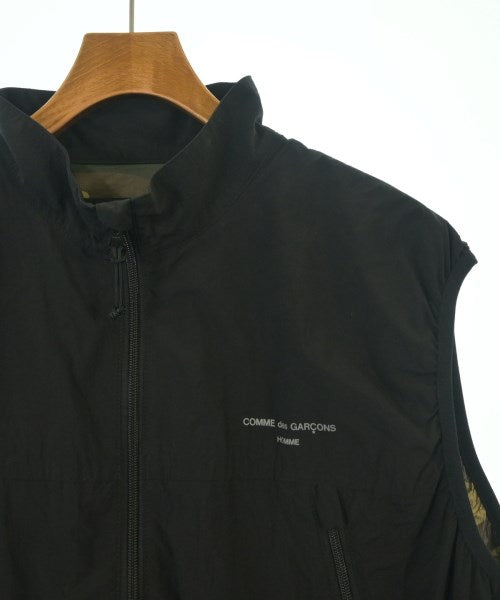 COMME des GARCONS HOMME 其他飛行外套