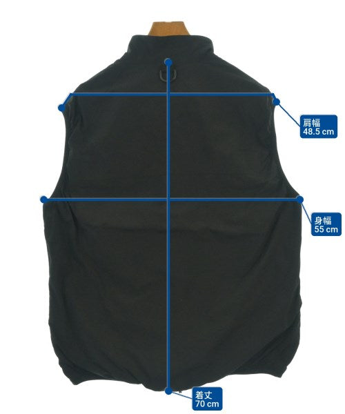 COMME des GARCONS HOMME 其他飛行外套