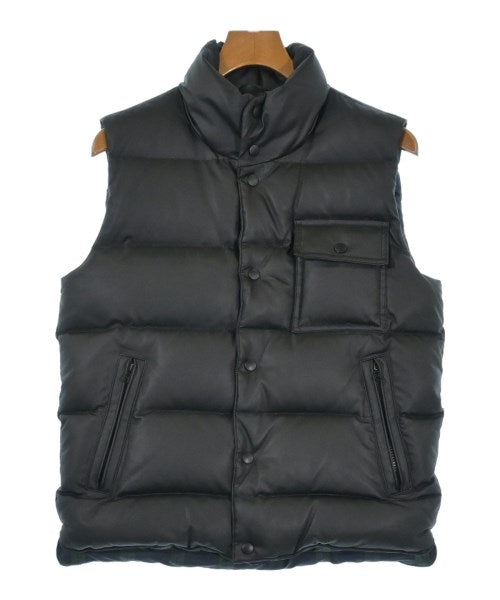 COMME des GARCONS HOMME 羽絨夾克/背心