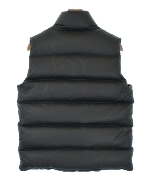 COMME des GARCONS HOMME 羽絨夾克/背心