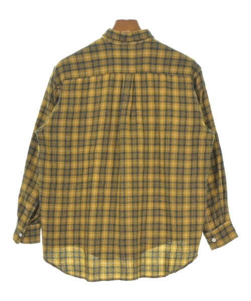 COMME des GARCONS HOMME 休閒襯衫