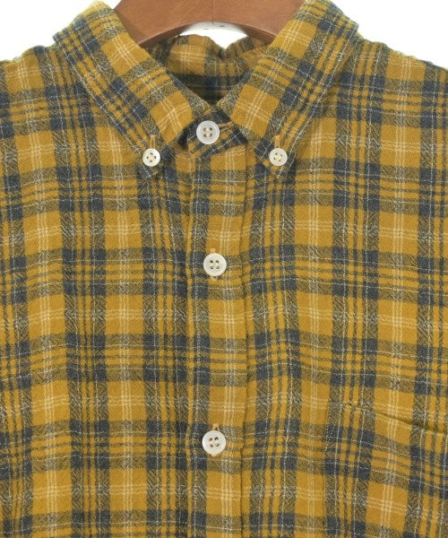 COMME des GARCONS HOMME 休閒襯衫