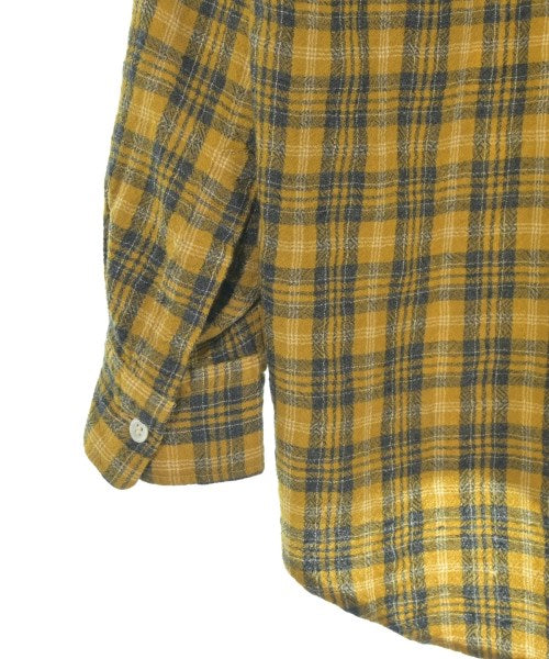 COMME des GARCONS HOMME 休閒襯衫