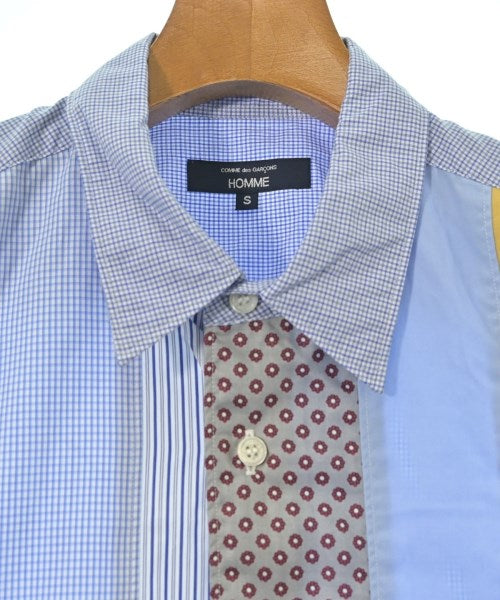 COMME des GARCONS HOMME 休閒襯衫