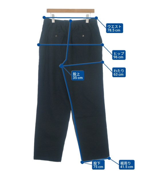 COMME des GARCONS HOMME 其他褲款