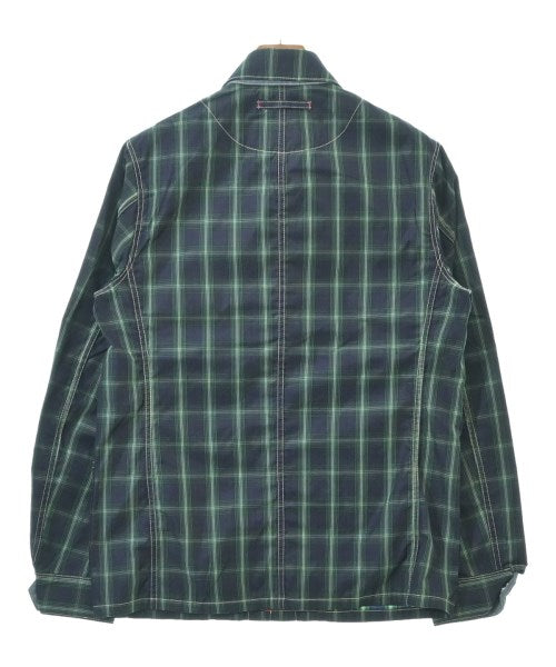 COMME des GARCONS HOMME 工作夾克