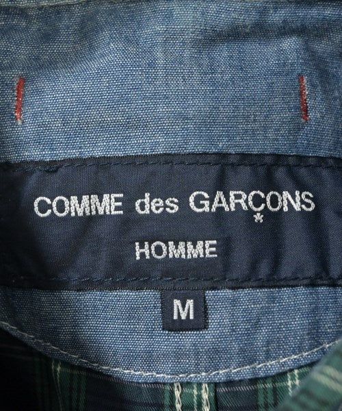 COMME des GARCONS HOMME 工作夾克