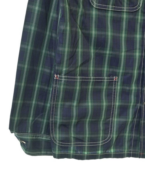 COMME des GARCONS HOMME 工作夾克