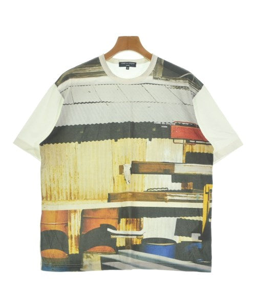 COMME des GARCONS HOMME T恤/上衣